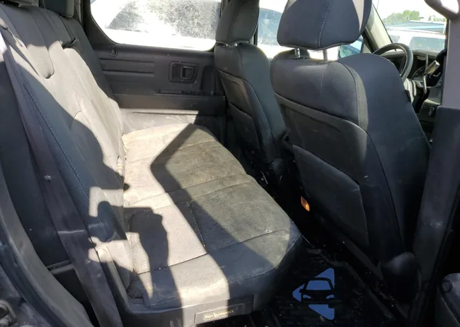 5FPYK1F76DB013051: 61343023