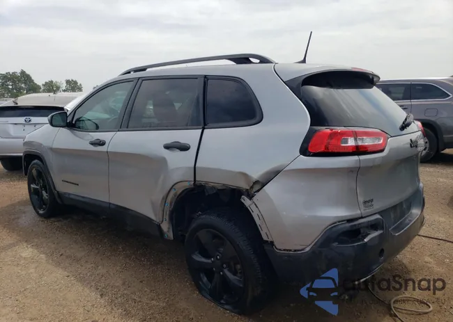 1C4PJLAS7HW571796: 62015653