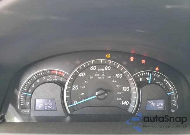 4T4BF1FK1CR189035: 62245863