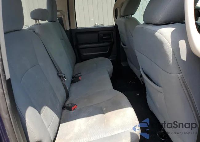 1C6RR6FT6DS560110: 63407373