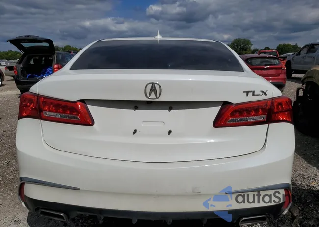 19UUB2F56JA005436: 66319963