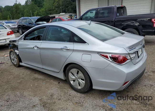 KMHEC4A4XFA138357: 65183423