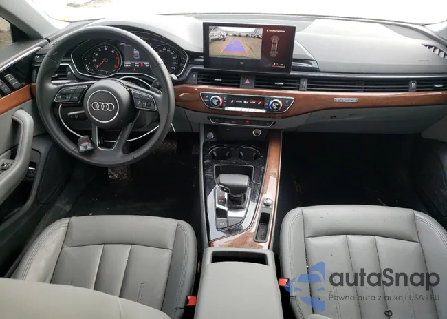 WAUABCF54NA010368: 63845463