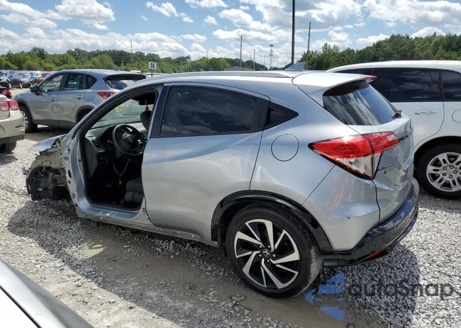 3CZRU6H15KG702321: 62292213