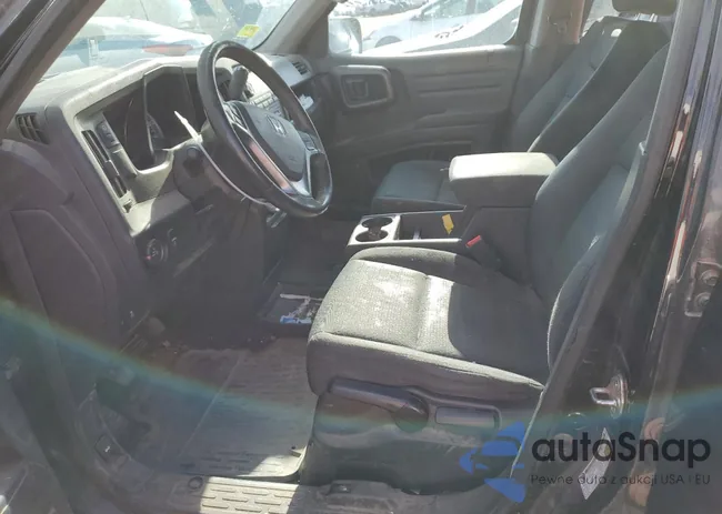 5FPYK1F76DB013051: 61343023