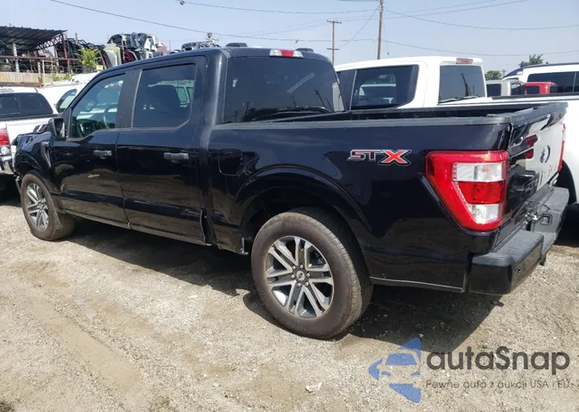 1FTEW1CP5NKD51355: 63923913