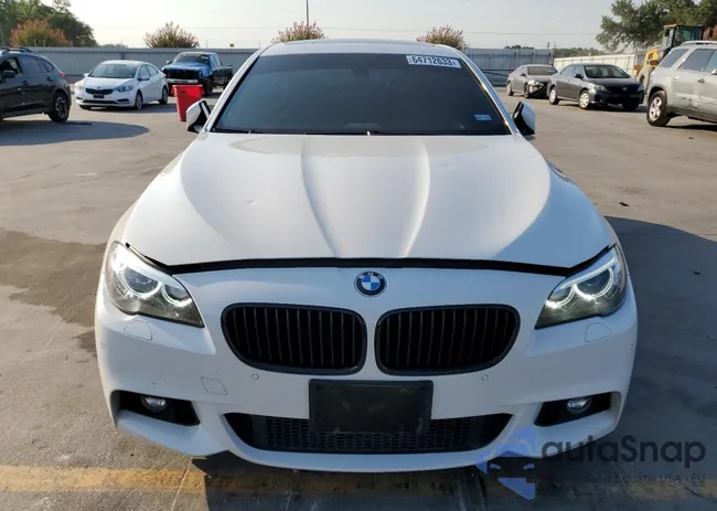 WBA5B3C5XFD548773: 64712633