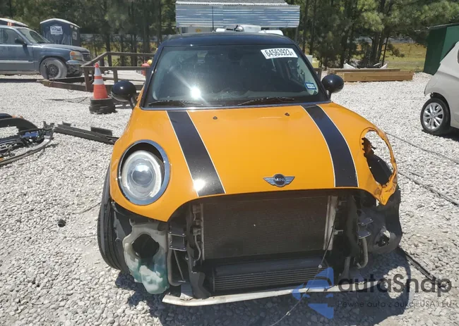 WMWXS5C54FT833253: 64563923