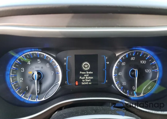 2C4RC1DG1MR516990: 62864803