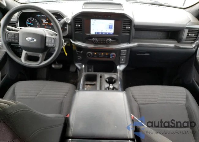 1FTEW1CP5NKD51355: 63923913