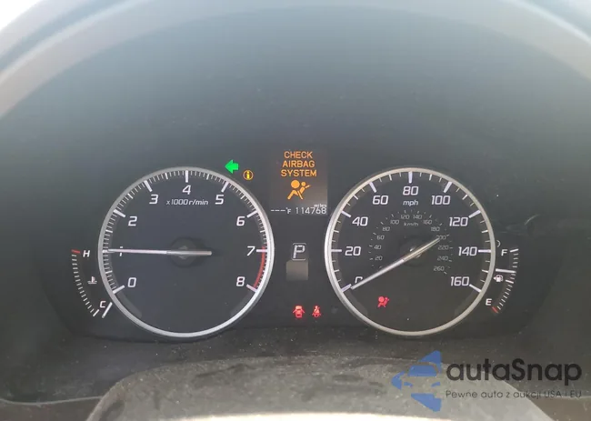 19UDE2F71HA012278: 64473493