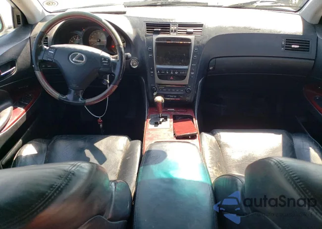 JTHBH96S365015679: 65902213