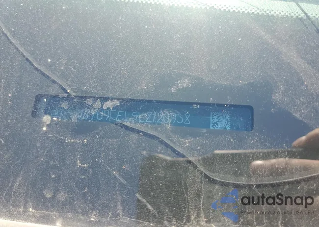 1GTU9FEL5LZ120938: 61597613