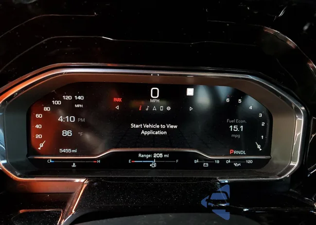 3GTUUCED9NG606001: 64322653