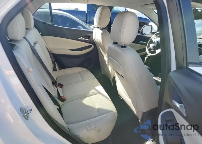 KL4MMESL3MB159495: 65430493