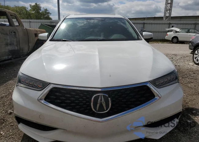 19UUB2F56JA005436: 66319963