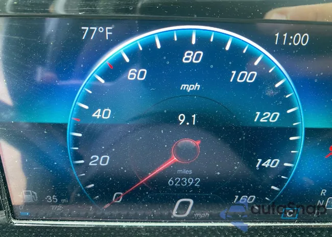 WDD3G4FB4KW018497: 63333453