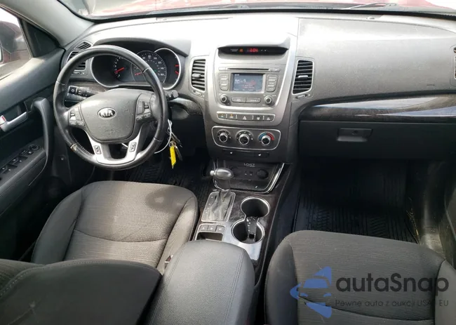 5XYKT4A79EG462125: 64233413