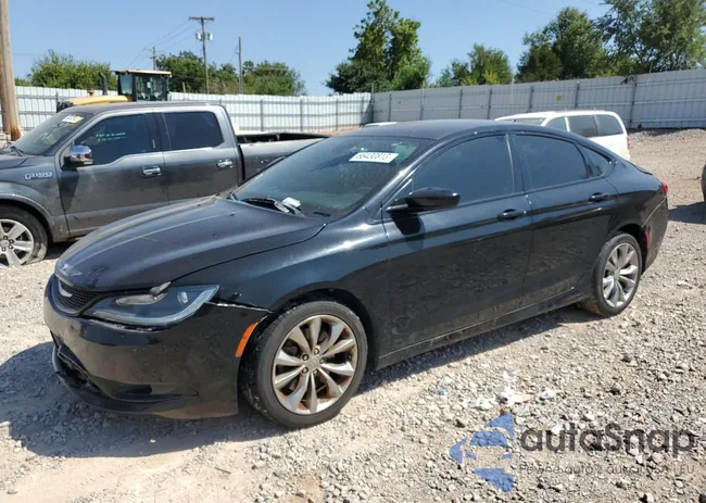 1C3CCCBG8FN597303: 66430813