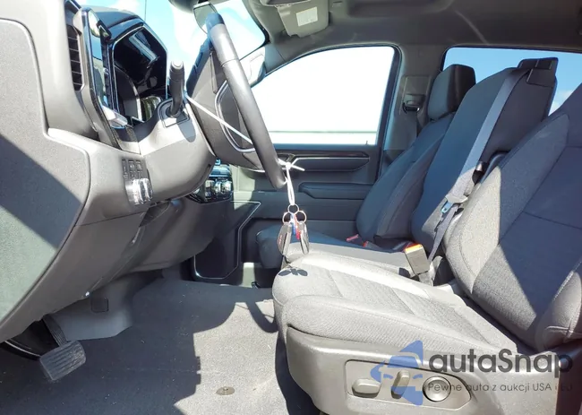 3GTUUCED9NG606001: 64322653