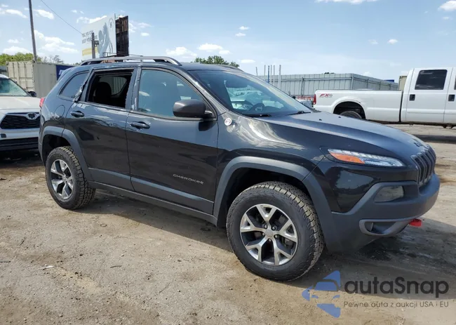 1C4PJMBS1EW160409: 65399143