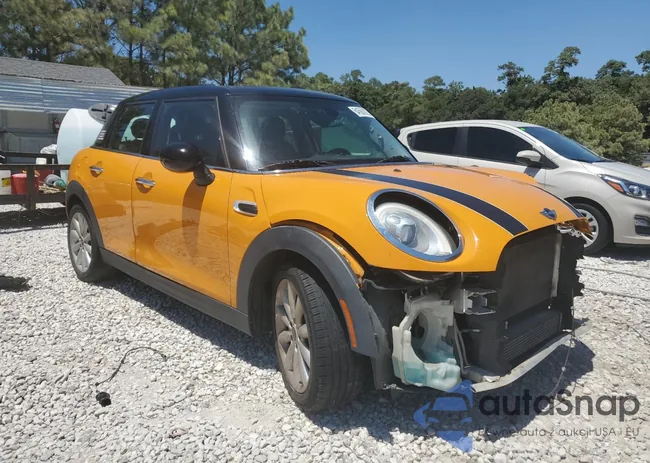 WMWXS5C54FT833253: 64563923