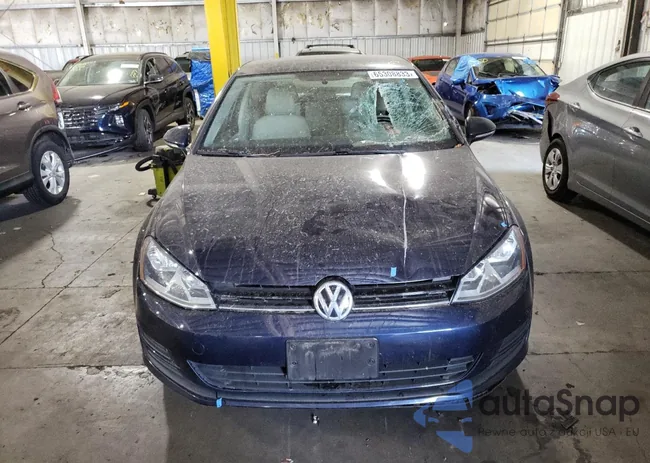 3VW817AU6FM080367: 65308833