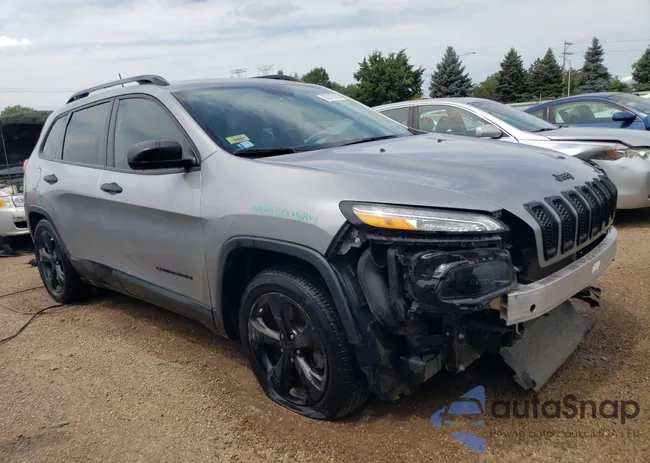 1C4PJLAS7HW571796: 62015653