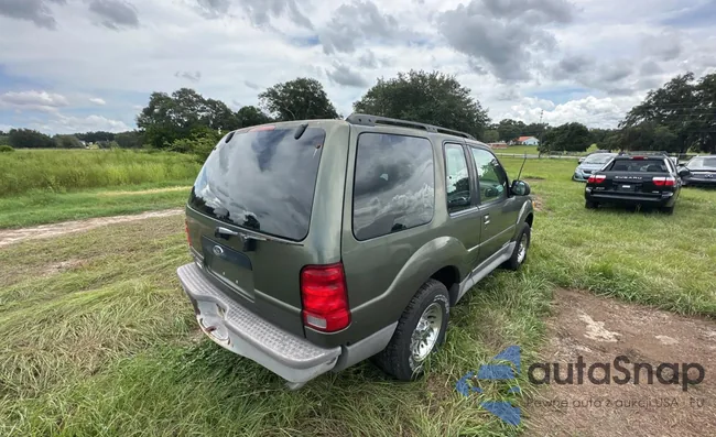 1FMYU60E71UC17430: 66320063