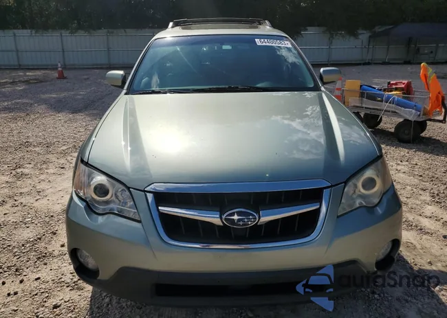 4S4BP66C397335357: 64400583