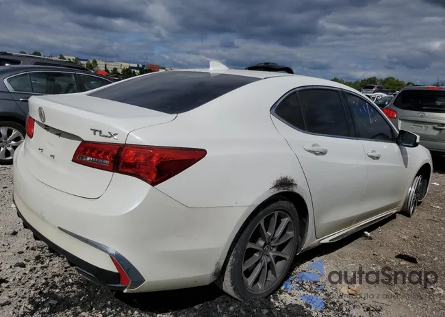 19UUB2F56JA005436: 66319963