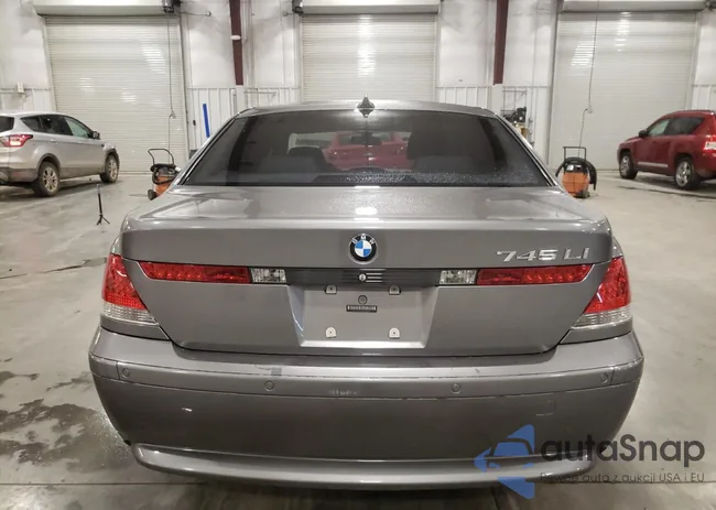 WBAGN63433DR17056: 64110663