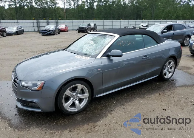 WAUMFAFH1FN006059: 65794723