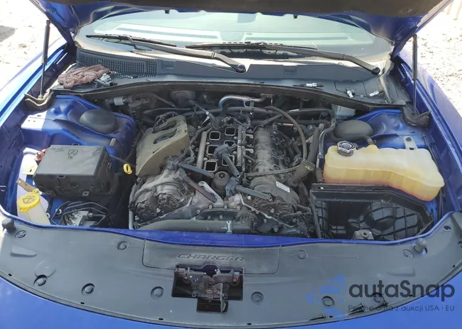 2C3CDXBGXJH185891: 66390493