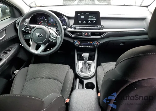 3KPF24AD5KE007260: 63609983