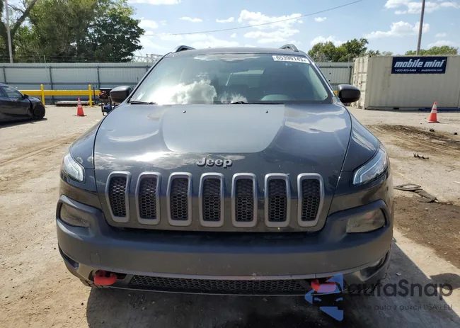 1C4PJMBS1EW160409: 65399143