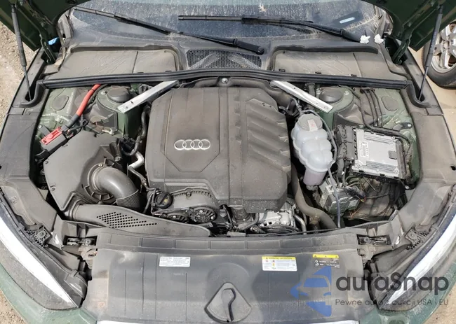 WAUABCF54NA010368: 63845463