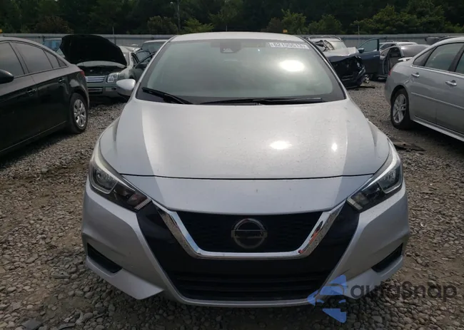 3N1CN8EVXLL874027: 62195513