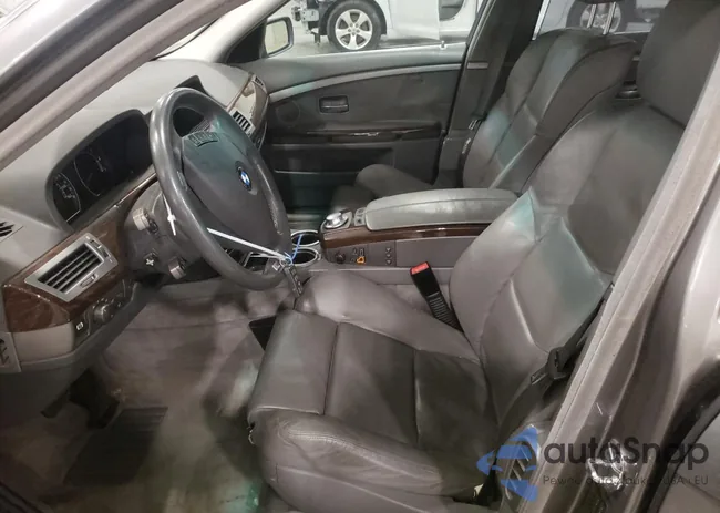 WBAGN63433DR17056: 64110663