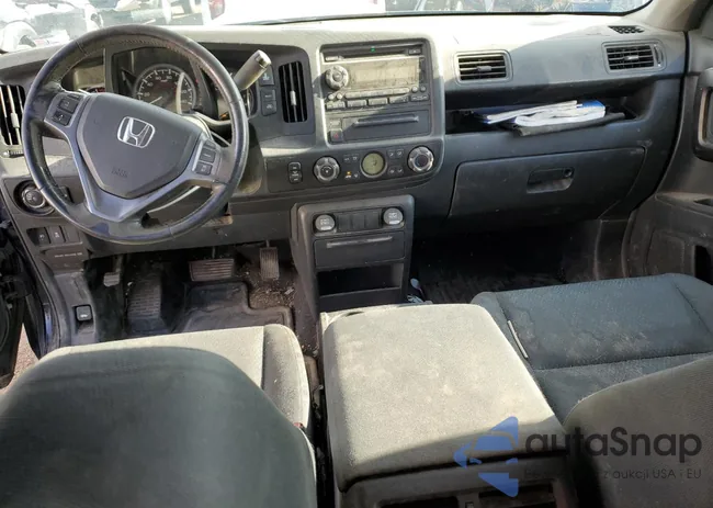 5FPYK1F76DB013051: 61343023