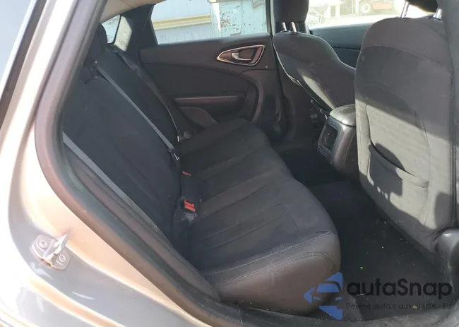 1C3CCCAB8GN163356: 66346033