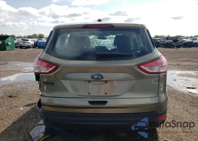 1FMCU0F76DUC09985: 68290863