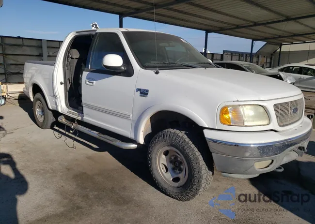 1FTRW08L41KC11826: 68265203