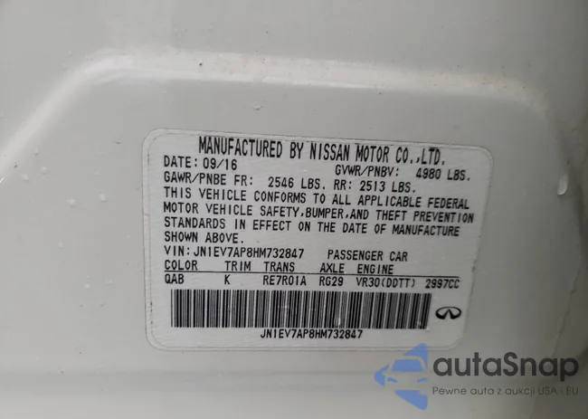 JN1EV7AP8HM732847: 65537613