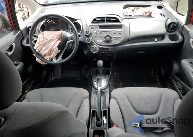 JHMGE8H37DC070580: 69893253