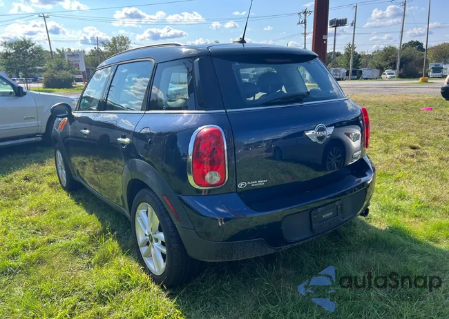 WMWZB3C51CWM30354: 69451113