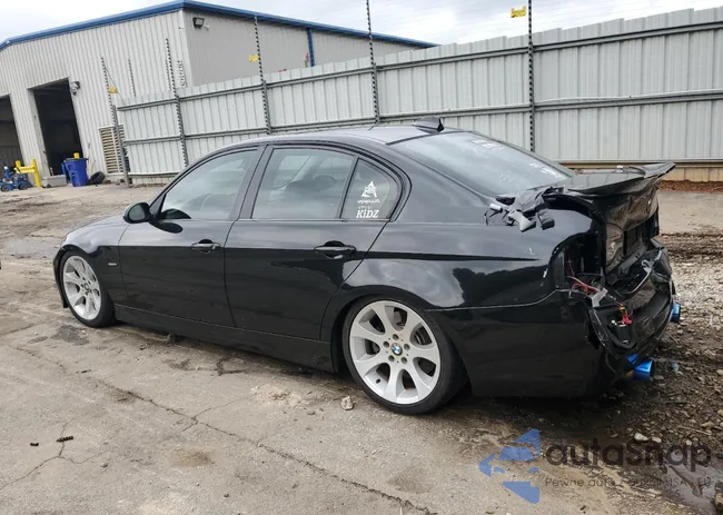 WBAVB73578PA66516: 67957743