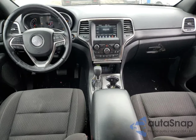 1C4RJFAG6LC207613: 68383663