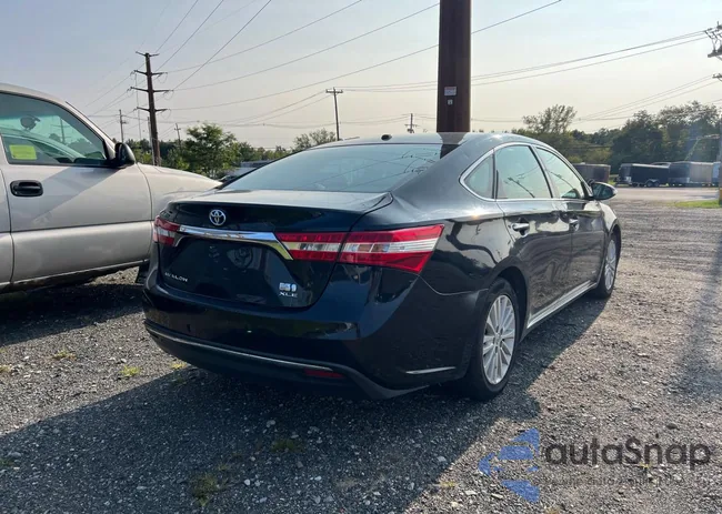 4T1BD1EB6DU007882: 70186733