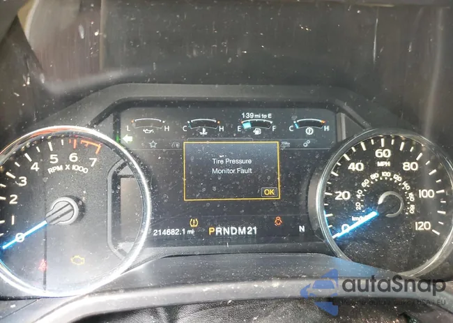 1FTEW1EG3FFC71043: 69065443